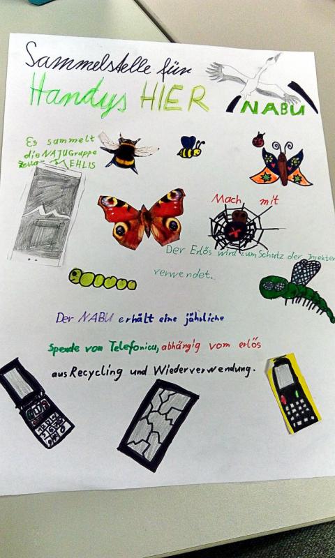 Neues Plakat Neues Plakat