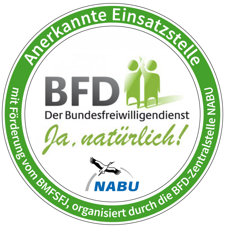 BFD-Einsatzstelle BFD-Einsatzstelle