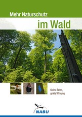 NABU-Waldbroschüre
